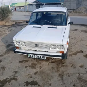 Lada 2106 1987