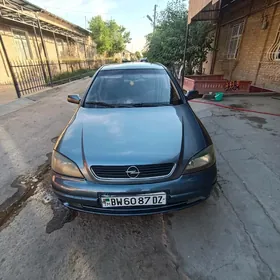 Opel Astra 1999