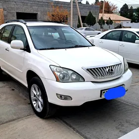 Lexus RX 350 2008