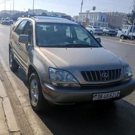 Lexus RX 300 2001