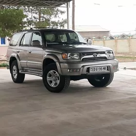 Toyota 4Runner 2002