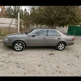 Toyota Camry 1995