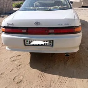 Toyota Mark II 1995