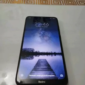 REDMI 8