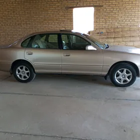 Toyota Avalon 1997