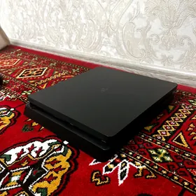 Playstation 4 slim 1 tb