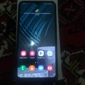 SAMSUNG A10s