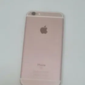 iphone 6s rose gold