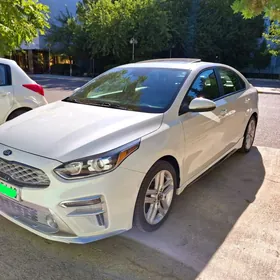 Kia Forte 2020