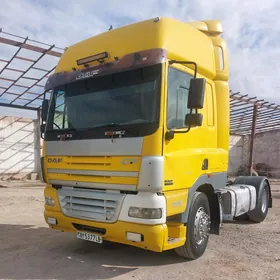 DAF CF 2003