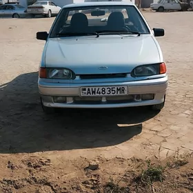 Lada 2115 2002