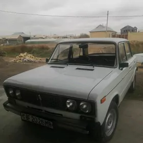 Lada 2106 1998