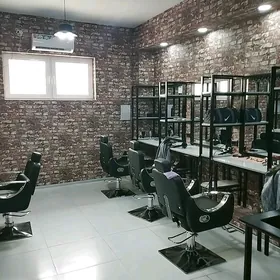 Parihmaher Salon