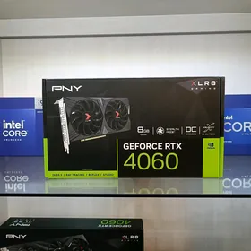 PNY XLR8 OC RTX 4060