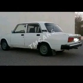 Lada 2107 2000