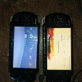 SONY PSP 2sany