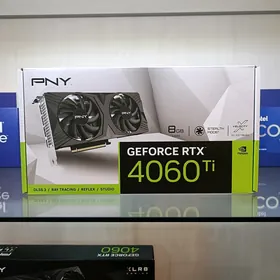 RTX 4060 TI