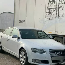 Audi A6 2010