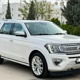 Ford Expedition 2020