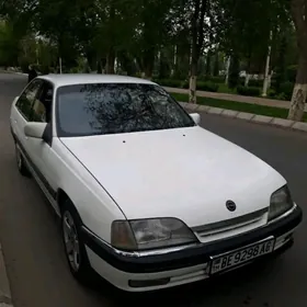 Opel Omega 1991