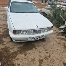 BMW 530 1993