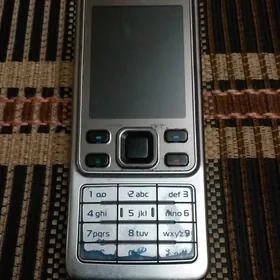 NOKIA 6300