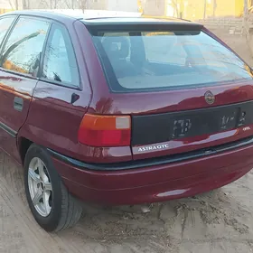 Opel Astra 1992