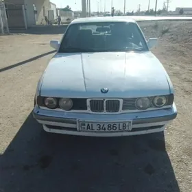 BMW 535 1992