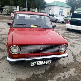 Lada 2101 1988