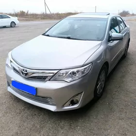 Toyota Camry 2013