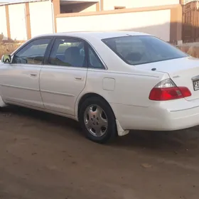 Toyota Avalon 2004