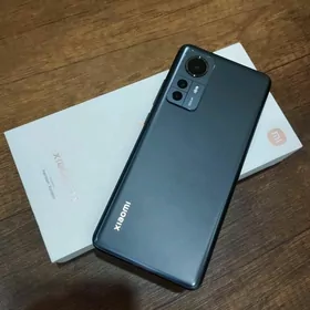 Xiaomi 12 X