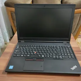 ноутбук Lenovo ThinkPad L570