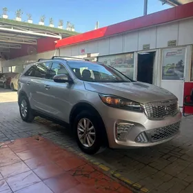 Kia Sorento 2019