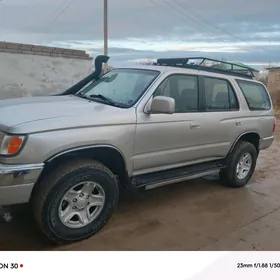 Toyota 4Runner 1999