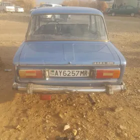 Lada 2106 2000