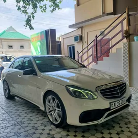 Mercedes-Benz E350 2012