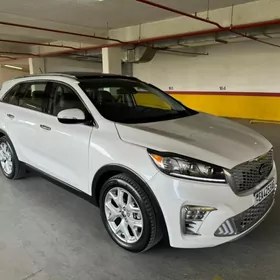 Kia Sorento 2019