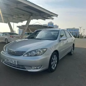 Toyota Camry 2003