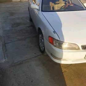 Toyota Mark II 1993