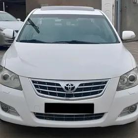 Toyota Aurion 2007