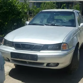 Daewoo Nexia 1996