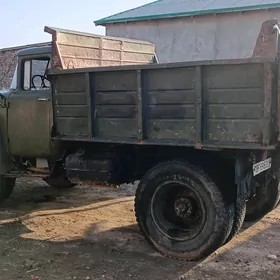 Zil 130 1984