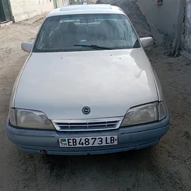 Opel Omega 1989