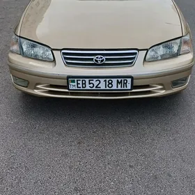 Toyota Camry 1998