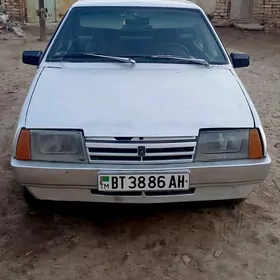 Lada 21099 2001