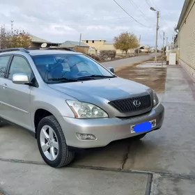 Lexus RX 330 2003