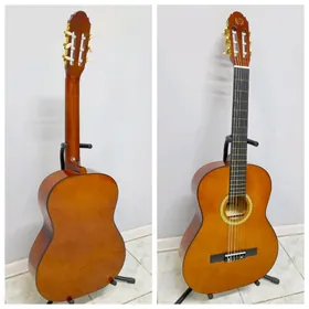 TÄZE PAKET CLASIC GITARA ГИТАР