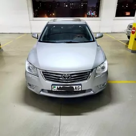 Toyota Aurion 2009