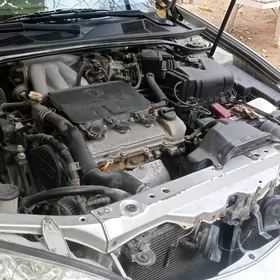 Toyota Camry 2003